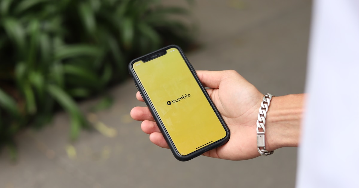 Bumble — Social