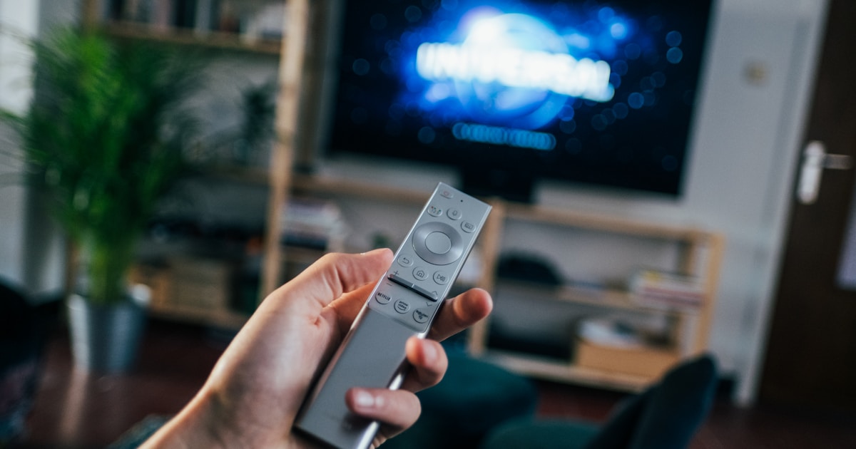 Hulu — Streaming & Video