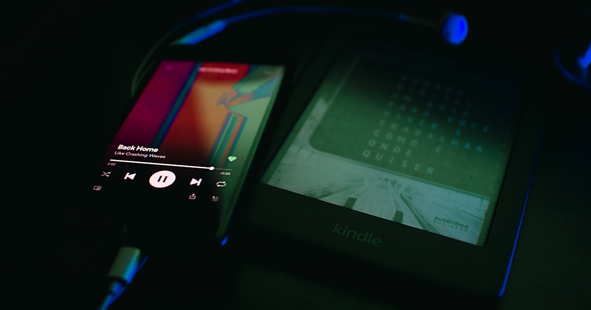 Spotify — Music
